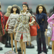 Illustration for article titled America's Little Girls Demand Frozen Dolls, the Hell With Barbie